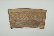 Tuareg Mat - 3.1 ft x 5.9 ft