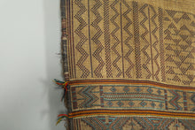 Tuareg Mat - 3.1 ft x 5.9 ft