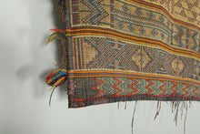 Tuareg Mat - 3.1 ft x 5.9 ft