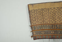 Tuareg Mat - 3.1 ft x 5.9 ft