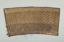 Tuareg Mat - 3.1 ft x 5.9 ft