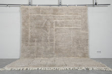 Handmade Moroccan rug - Custom rug - Wool rug