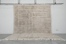 Handmade Moroccan rug - Custom rug - Wool rug