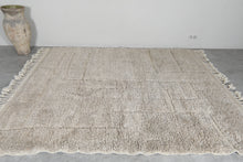 Handmade Moroccan rug - Custom rug - Wool rug