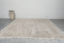 Handmade Moroccan rug - Custom rug - Wool rug