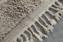 Handmade Moroccan rug - Custom rug - Wool rug