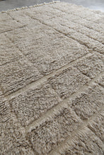 Handmade Moroccan rug - Custom rug - Wool rug