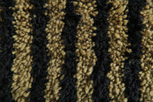 Custom Handwoven Wool Rug – Moroccan Carpet | Modern Minimalist Berber Design