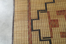 Tuareg Rug - Handwoven 7.1x14.6 ft | Grand Tribal Design