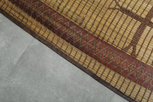 Tuareg Rug - Handwoven 7.1x14.6 ft | Grand Tribal Design