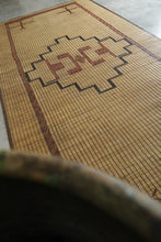 Tuareg Rug - Handwoven 7.1x14.6 ft | Grand Tribal Design