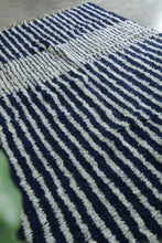 Custom Handwoven Moroccan Rug - Modern High-Pile Artisan Rug