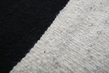 Custom flat woven rug - Handmade berber carpet