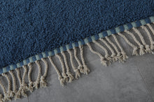 Beautiful Moroccan rug - Custom wool rug - Handmade rug