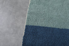 Beautiful Moroccan rug - Custom wool rug - Handmade rug