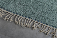 Beautiful Moroccan rug - Custom wool rug - Handmade rug