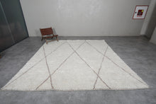 Moroccan rug amazing - Berber rug - Wool area rug
