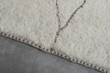 Moroccan rug amazing - Berber rug - Wool area rug