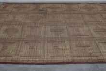 Tuareg rug 6.9 X 9.9 Feet