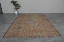 Tuareg rug 7.2 X 9.9 Feet