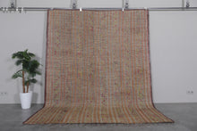 Tuareg rug 7.2 X 9.9 Feet