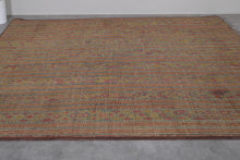 Tuareg rug 7.2 X 9.9 Feet