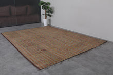 Tuareg rug 7.2 X 9.9 Feet