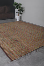 Tuareg rug 7.2 X 9.9 Feet