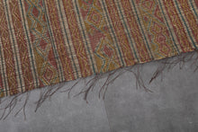 Tuareg rug 7.2 X 9.9 Feet