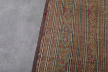 Tuareg rug 7.2 X 9.9 Feet