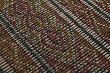 Tuareg rug 7.2 X 9.9 Feet