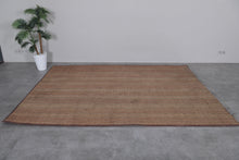 Tuareg rug 6.7 X 9 Feet