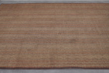 Tuareg rug 6.7 X 9 Feet