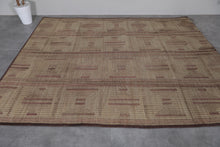 Tuareg rug 7.1 X 9 Feet