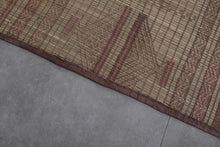 Tuareg rug 7.1 X 9 Feet