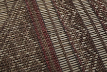 Tuareg rug 7.1 X 9 Feet