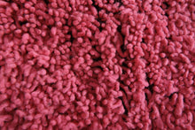 Moroccan rug pink - Handmade rug - Morocco rug - Berber rug - Moroccan plain rug