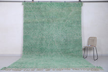 Custom Berber rug - Handmade Moroccan rug - Beni ourain rug