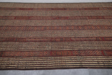 Tuareg rug 5 X 10.9 Feet