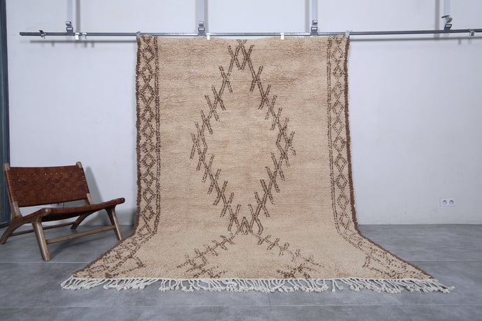 Moroccan rug - Custom rug - Wool rug