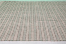 Handwoven Moroccan rug - Berber wool rug - Custom rug