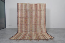 Tuareg rug 5.9 X 8.9 Feet