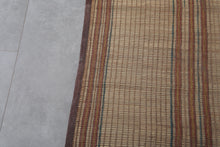 Tuareg rug 6 X 8.4 Feet