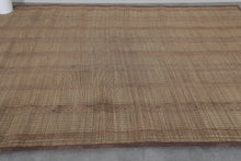 Tuareg rug 5.9 X 8.6 Feet