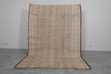 Tuareg rug 6.4 X 9.2 Feet