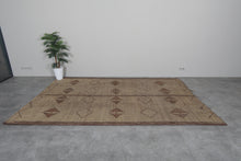 Tuareg rug 6.7 X 10.5 Feet