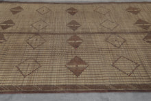 Tuareg rug 6.7 X 10.5 Feet