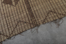 Tuareg rug 6.7 X 10.5 Feet