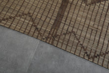 Tuareg rug 6.7 X 10.5 Feet