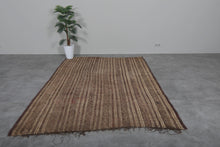Tuareg rug 6 X 8.1 Feet